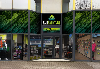 Run Aventure Valenciennes