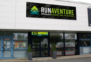 Run Aventure Le Mans