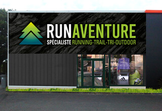 Run Aventure Lannion