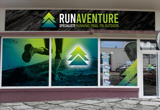 Run Aventure Brest