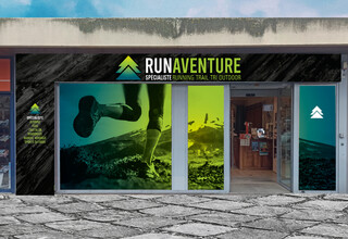 Run Aventure Saint-Malo