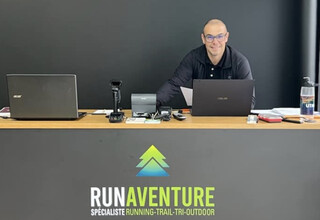 Run Aventure Carquefou