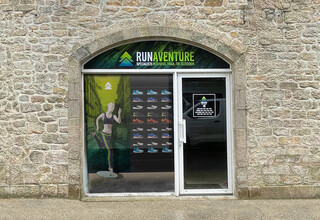 Run Aventure Pont-l'Abb