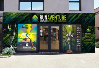 Run Aventure Saint-Maximin