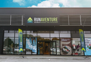 Run Aventure Auray