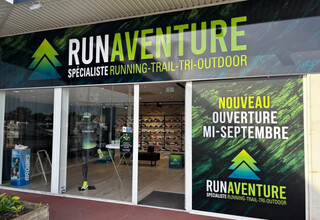 Run Aventure Pornic