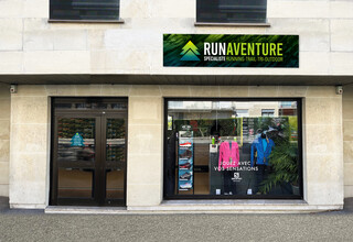 Run Aventure Rambouillet
