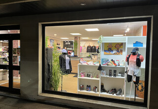 Run Aventure Rambouillet