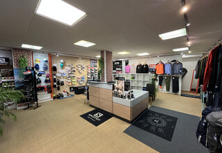 Run Aventure Rambouillet