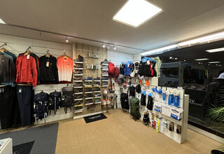 Run Aventure Rambouillet