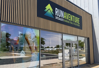 Run Aventure Blois