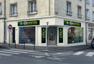 Run Aventure Compiegne