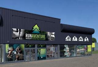 Run Aventure Le Mans Sud