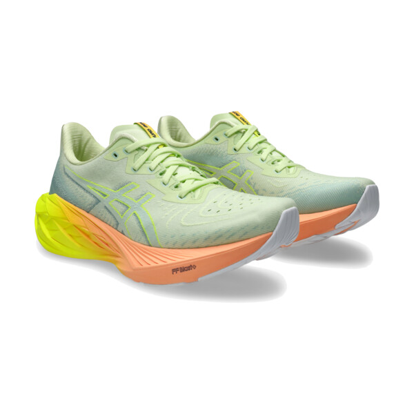 Chaussures de sport Asics Novablast 4 PARIS Homme