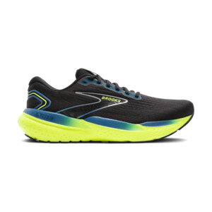 Brooks Glycerin 21 Homme Black / Blue / Nightlife
