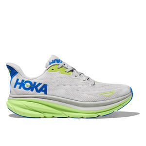 HOKA M CLIFTON 9 Homme Stardust/electric Cobalt