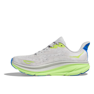 HOKA M CLIFTON 9 Homme Stardust/electric Cobalt
