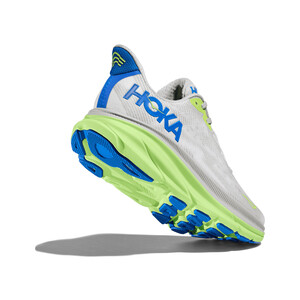 HOKA M CLIFTON 9 Homme Stardust/electric Cobalt