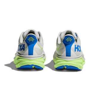 HOKA M CLIFTON 9 Homme Stardust/electric Cobalt