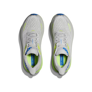 HOKA M CLIFTON 9 Homme Stardust/electric Cobalt