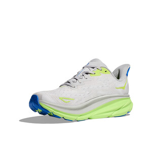 HOKA M CLIFTON 9 Homme Stardust/electric Cobalt