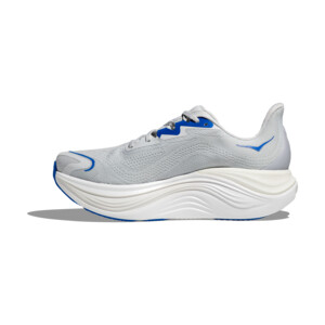 Hoka M Skyward X Homme Cosmic Grey / Silver