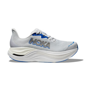 Hoka M Skyward X Homme Cosmic Grey / Silver
