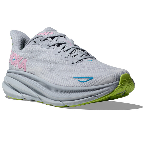 Chaussures de sport Hoka W CLIFTON 9 Femme