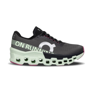 On Running Cloudmonster Asphalt | Lima Homme