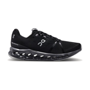 On Running Cloudsurfer All Black Homme