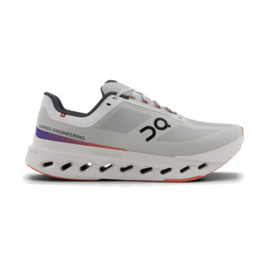 On Running Cloudsurfer Next White | Flame Homme