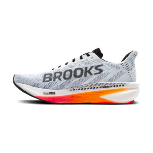 Brooks Hyperion GTS 2 Homme Illusion / Coral / Black