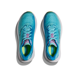 Hoka M Mach 6 Femme Cloudless / Waterpark