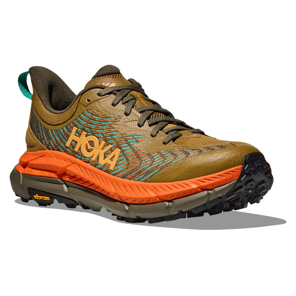 Hoka M MAFATE SPEED 4 Homme