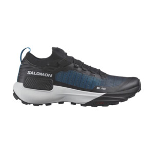 Salomon S/LAB GENESIS Homme Qush/ebony/sun Dress
