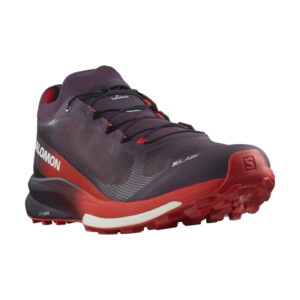 Salomon S/LAB ULTRA 3 V2 Plum/fird/wht Homme