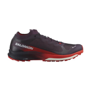 Salomon S/LAB ULTRA 3 V2 Homme Plum/fird/wht