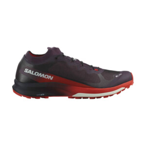 Salomon S/LAB ULTRA 3 V2 Homme Plum/fird/wht