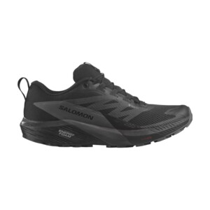 Salomon SENSE RIDE 5 GTX Homme Black/mgnt/black
