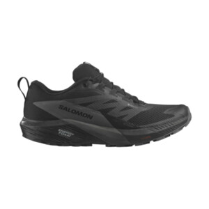 Salomon SENSE RIDE 5 GTX Homme Black/mgnt/black