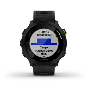 Garmin Forerunner 55 GriseT.U