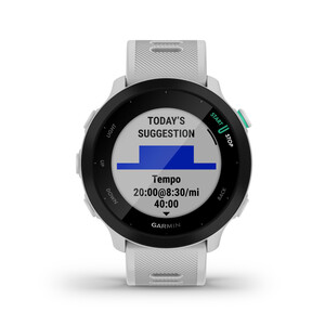 Garmin Forerunner 55 BlancheUNKNOWN