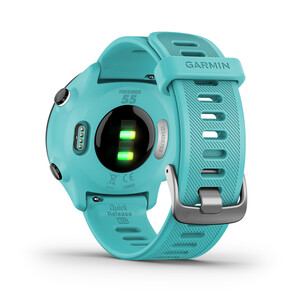 Garmin Forerunner 55 Vert D'eauT.U