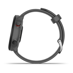 Garmin Forerunner 55 Grise MonterraT.U