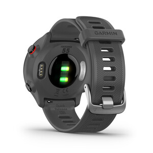 Garmin Forerunner 55 Grise MonterraT.U