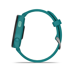 Garmin Forerunner 165 Music Turquoise/bleuUnique
