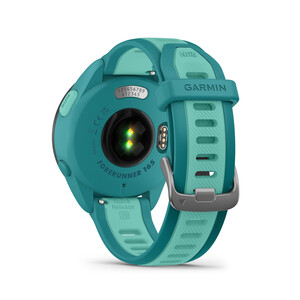 Garmin Forerunner 165 Music Turquoise/bleuUnique