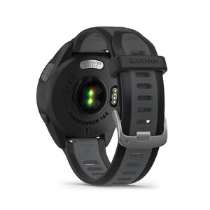 Garmin Forerunner 165 Music Noire/grisUnique