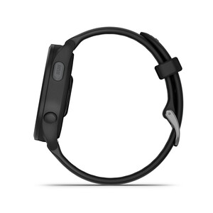 Garmin Forerunner 165 Noire/grisUnique