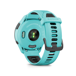 Garmin Forerunner 265 Turquoise/bleuT.U